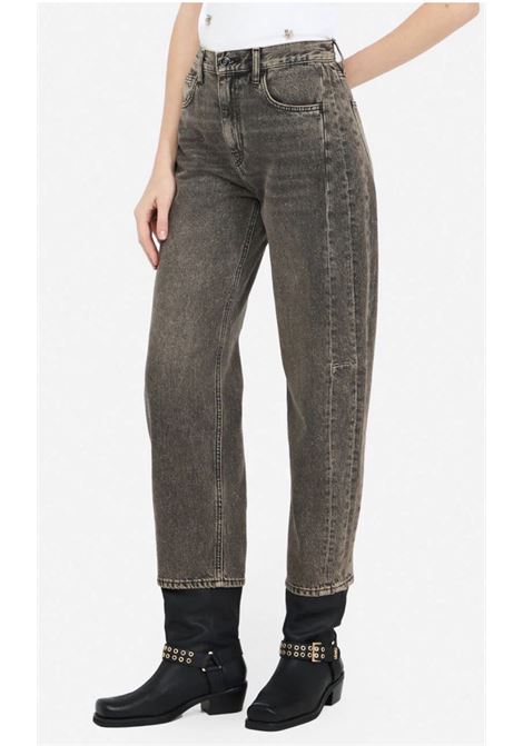  LIU JO white | Jeans | MF5381D492788280