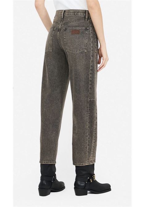  LIU JO white | Jeans | MF5381D492788280