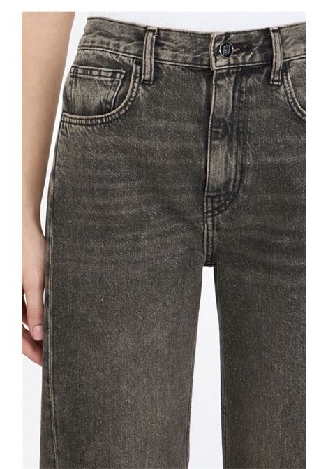  LIU JO white | Jeans | MF5381D492788280