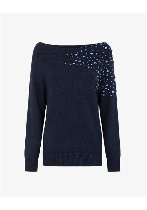  MARK UP | Maglia | MW9600068BL