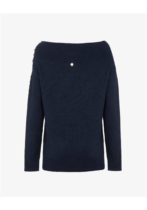  MARK UP | Maglia | MW9600068BL