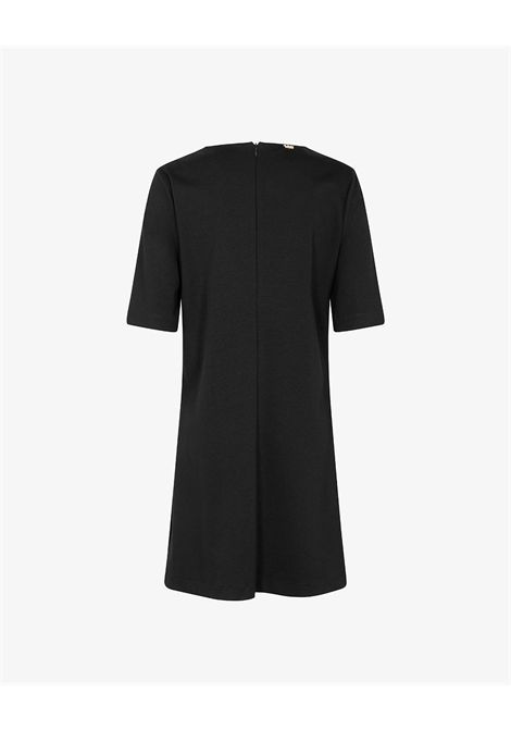 tubino punto milano cinturino MARK UP | Abito | MW9612008NE