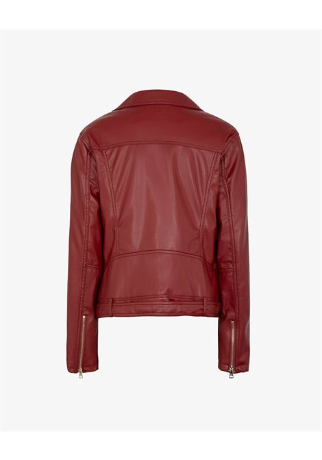 cinturato ecopelle MARK UP | Chiodo | MW9640036BO