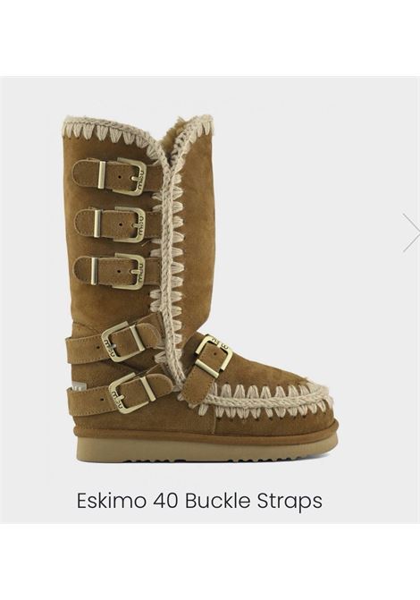  MOU | Stivali | MU.FW101137ACOG