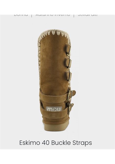  MOU | Stivali | MU.FW101137ACOG