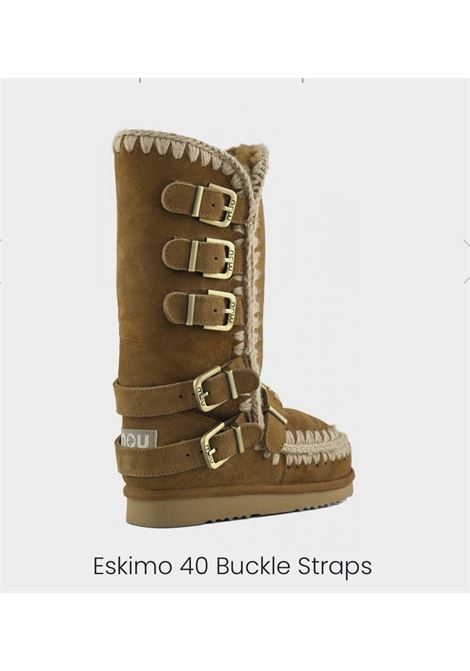  MOU | Stivali | MU.FW101137ACOG