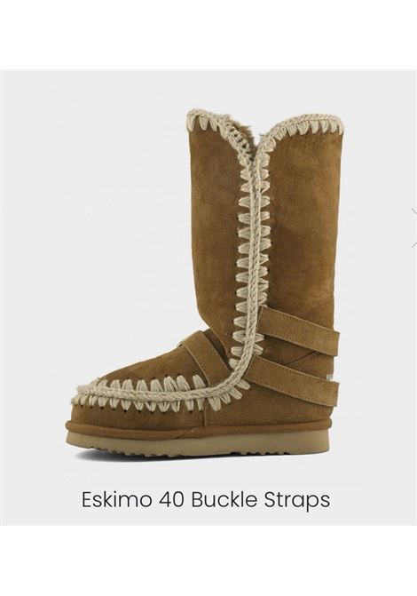  MOU | Stivali | MU.FW101137ACOG