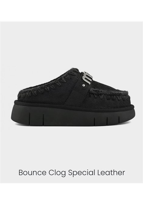  MOU | Scarpe | MU.FW5310001BCBKG