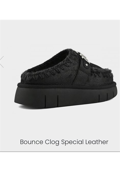  MOU | Scarpe | MU.FW5310001BCBKG