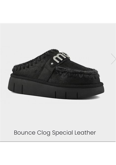  MOU | Scarpe | MU.FW5310001BCBKG