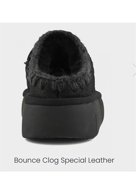  MOU | Scarpe | MU.FW5310001BCBKG