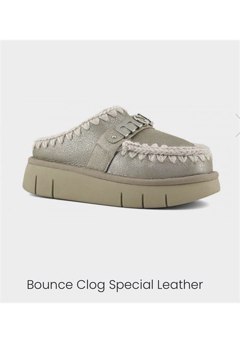  MOU | Scarpe | MU.FW5310001BSTME