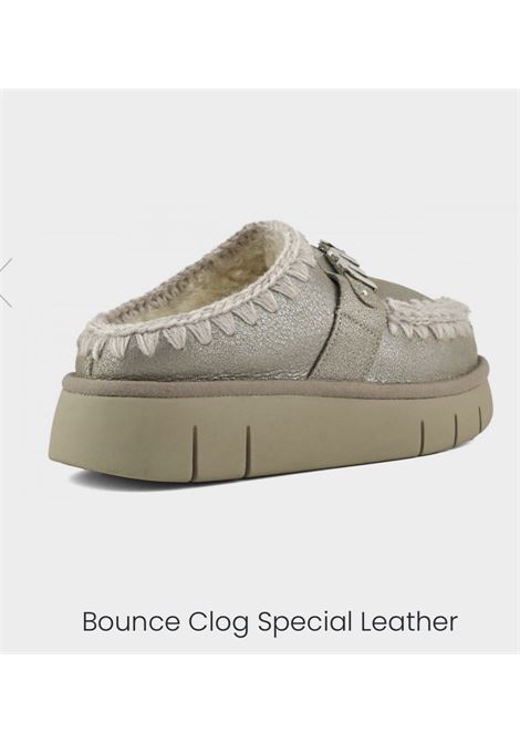  MOU | Scarpe | MU.FW5310001BSTME