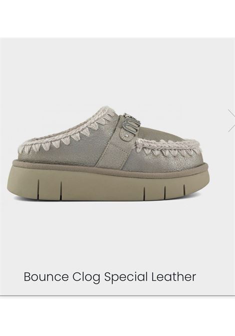  MOU | Scarpe | MU.FW5310001BSTME