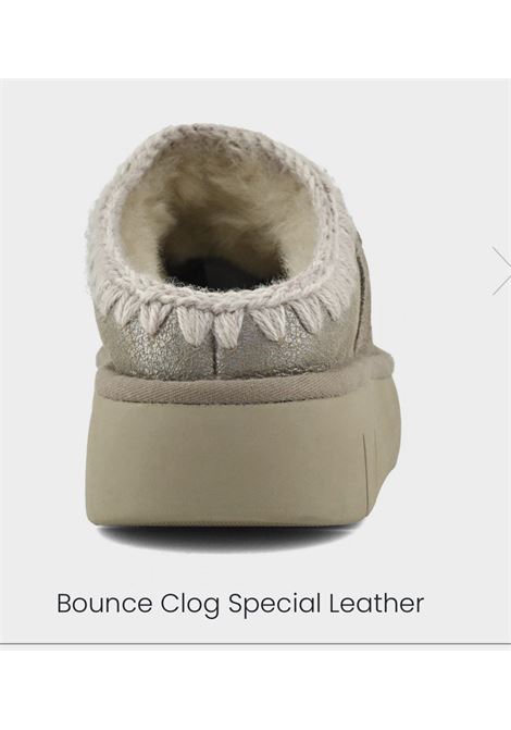  MOU | Scarpe | MU.FW5310001BSTME