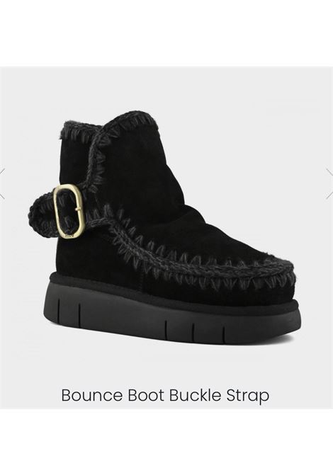  MOU | Stivali | MU.FW531020ABKBK