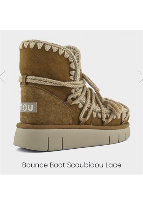  MOU | Stivali | MU.FW531024ACOG