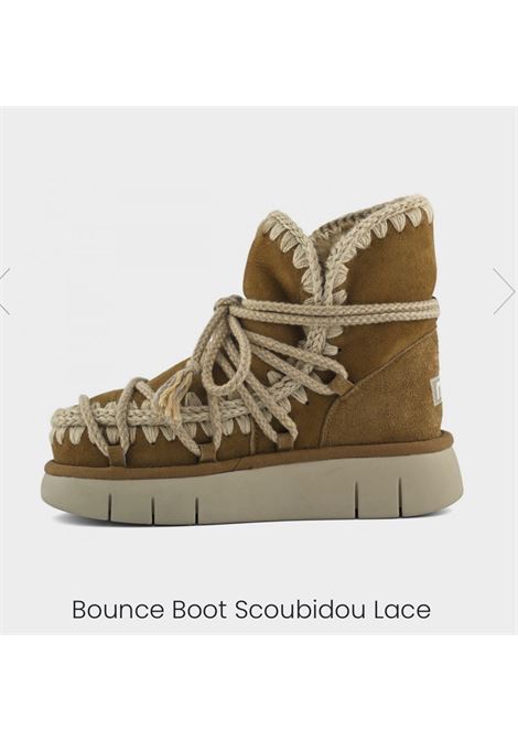  MOU | Stivali | MU.FW531024ACOG