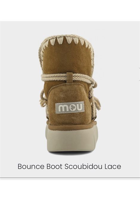  MOU | Stivali | MU.FW531024ACOG