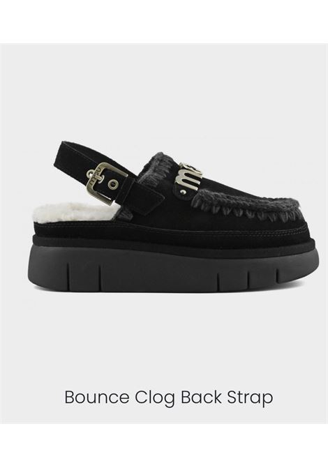  MOU | Scarpe | MU.FW531026ABKBK