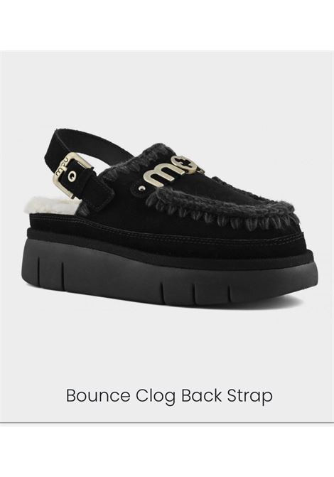  MOU | Scarpe | MU.FW531026ABKBK