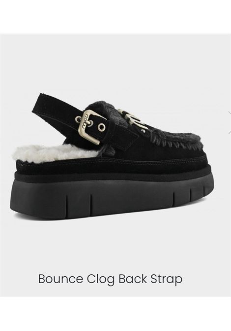  MOU | Scarpe | MU.FW531026ABKBK