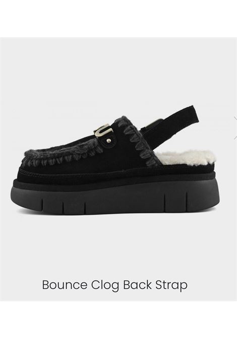  MOU | Scarpe | MU.FW531026ABKBK