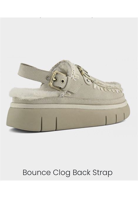  MOU | Scarpe | MU.FW531026ACHCLK