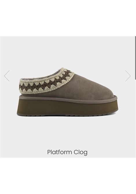  MOU | Scarpe | MU.FW6810009AELGRY