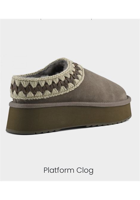  MOU | Scarpe | MU.FW6810009AELGRY