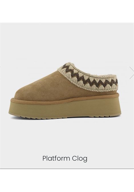  MOU | Scarpe | MU.FW6810009ASAV