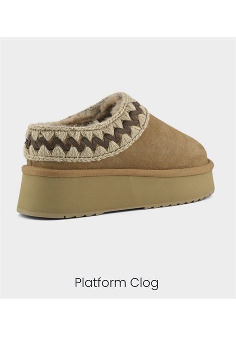  MOU | Scarpe | MU.FW6810009ASAV