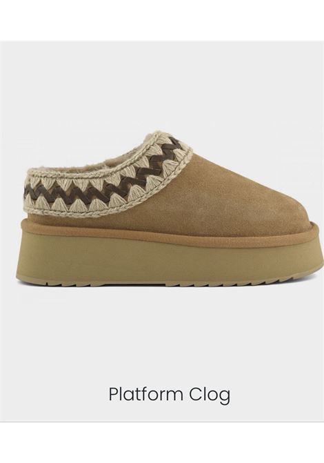  MOU | Scarpe | MU.FW6810009ASAV