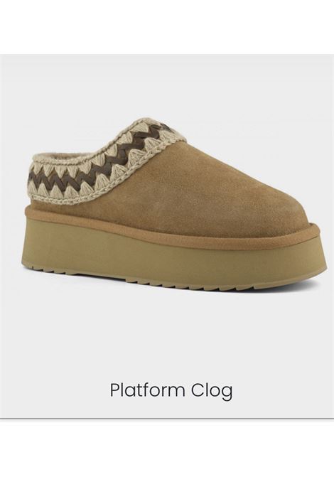  MOU | Scarpe | MU.FW6810009ASAV