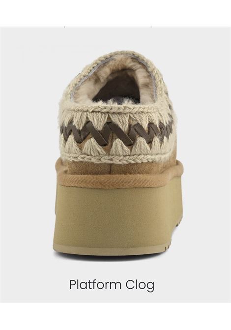  MOU | Scarpe | MU.FW6810009ASAV