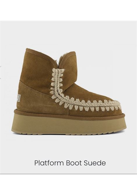  MOU | Stivali | MU.FW681000ACOG