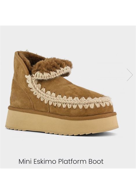  MOU | Stivali | MU.FW681000ACOG