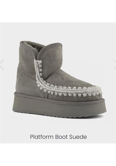  MOU | Stivali | MU.FW681000ANGRY