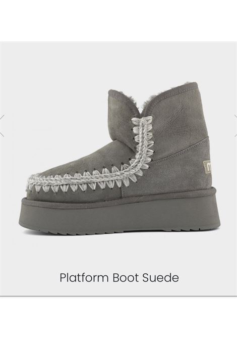  MOU | Stivali | MU.FW681000ANGRY