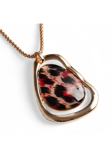  Mya | Collana | G11523ORRSO