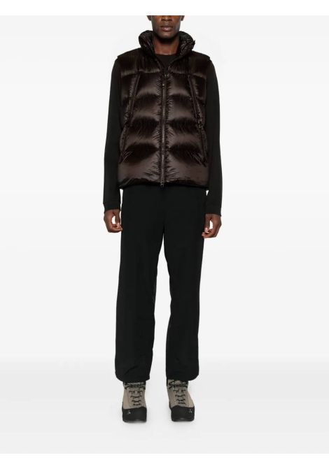 gazer smanicato zip lunghe tag OUTHERE | Piumino | 4640-506A0321847