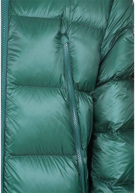 strife cappuccio zip lunghe tag OUTHERE | Piumino | 4640-507A0321851