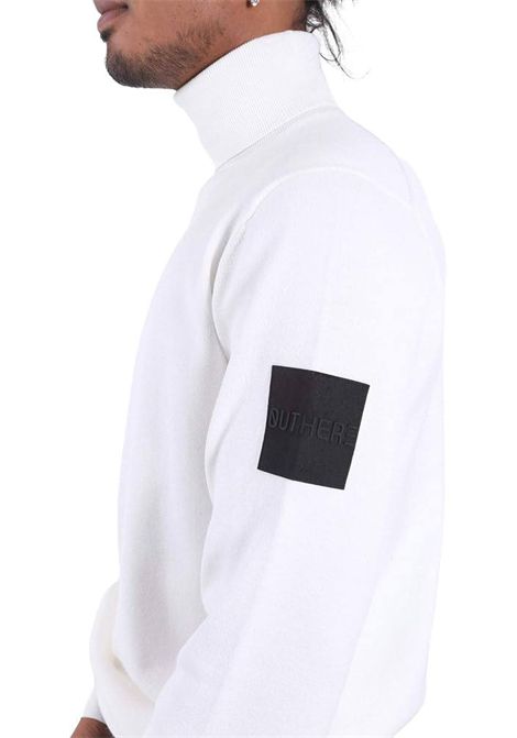 pyrus dolcevita tec OUTHERE | Maglia | 4650-014A0481706