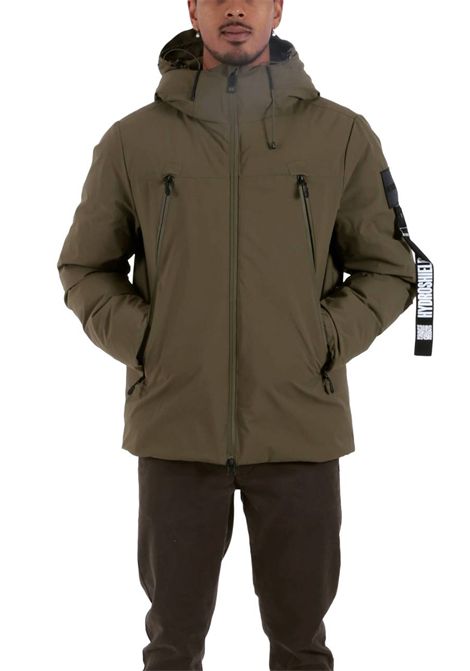  OUTHERE | Piumino | N4640/502A1781845