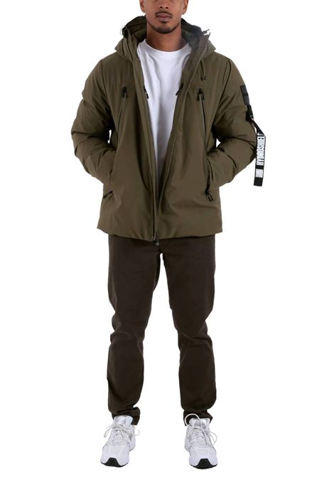  OUTHERE | Piumino | N4640/502A1781845