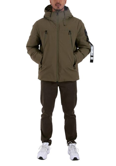  OUTHERE | Piumino | N4640/502A1781845