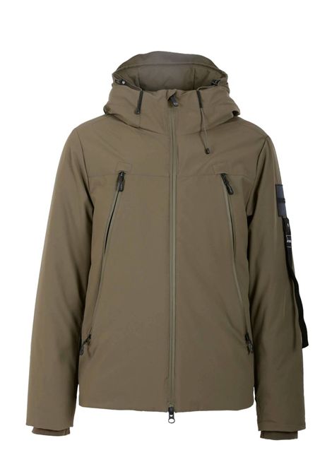  OUTHERE | Piumino | N4640/502A1781845