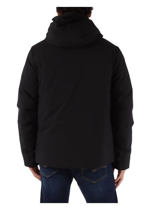  OUTHERE | Piumino | N4640/502A178NE