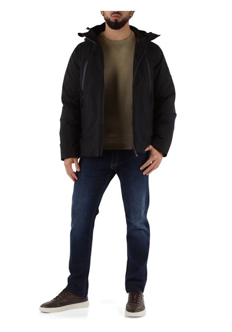  OUTHERE | Piumino | N4640/502A178NE