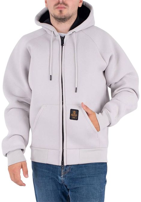  REFRIGIWEAR | Felpa | F20308FG91020G01121